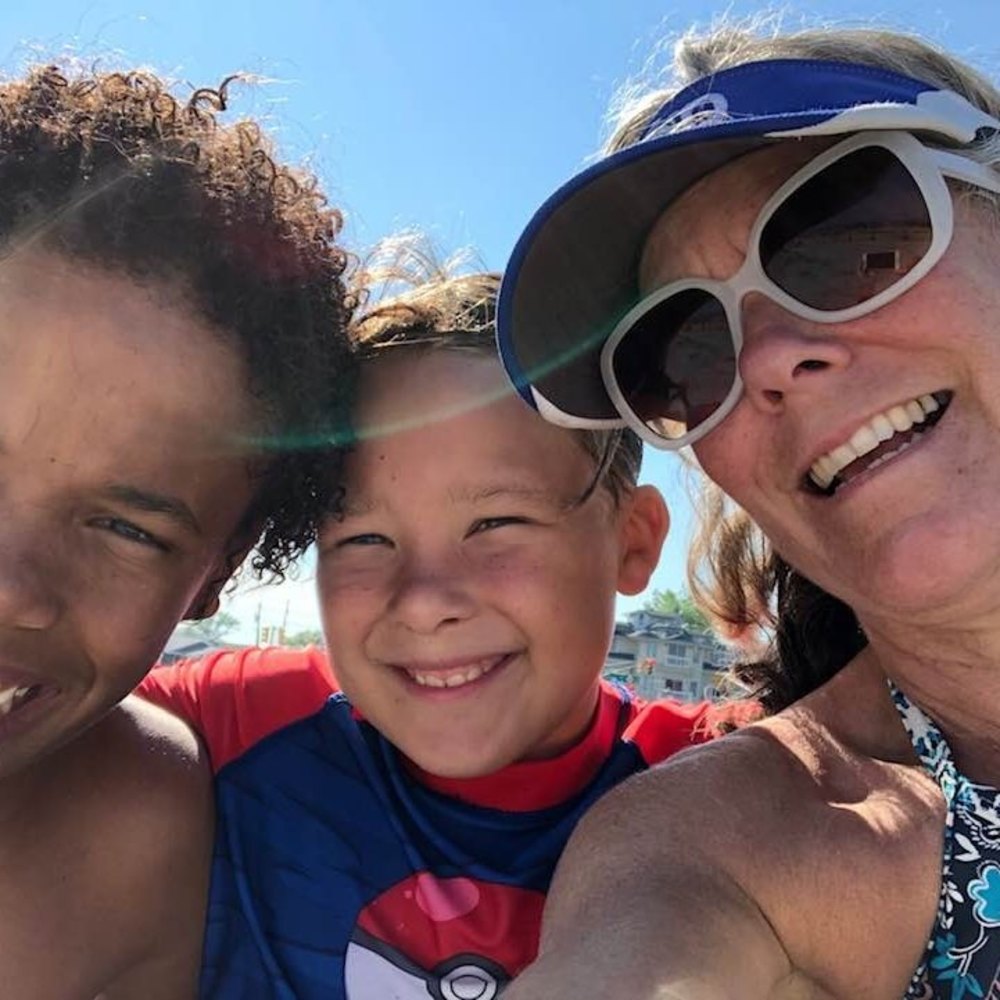 Meet your Posher, Traci